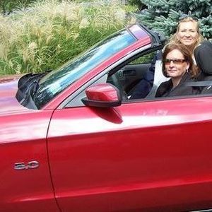 Meet your Posher, Kimberly